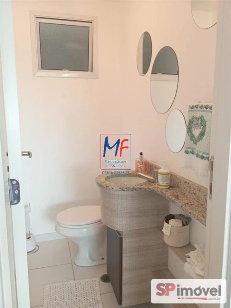 Apartamento, 3 quartos, 95 m² - Foto 10