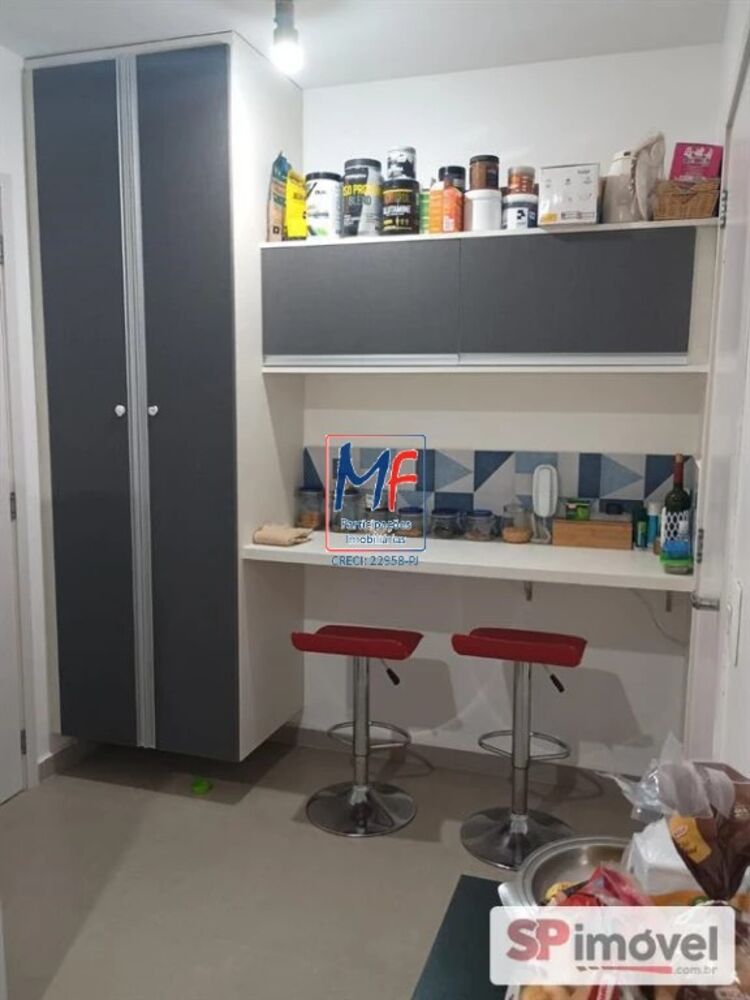 Apartamento, 3 quartos, 95 m² - Foto 5