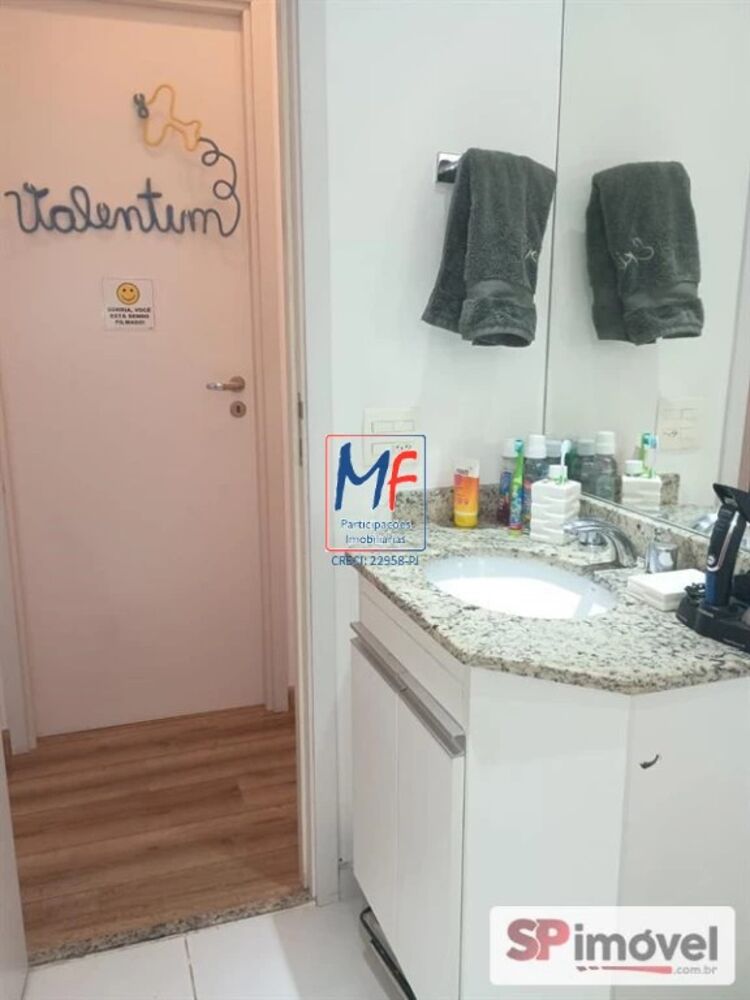 Apartamento, 3 quartos, 95 m² - Foto 20