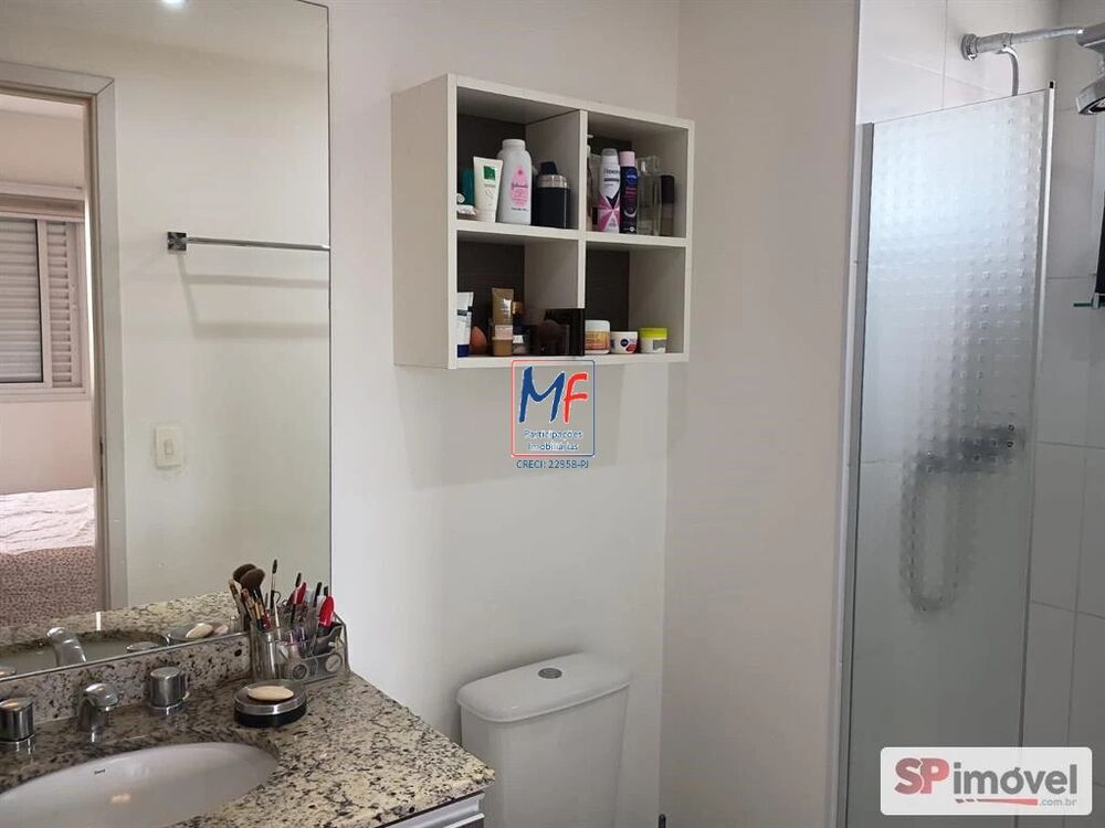 Apartamento, 3 quartos, 95 m² - Foto 14