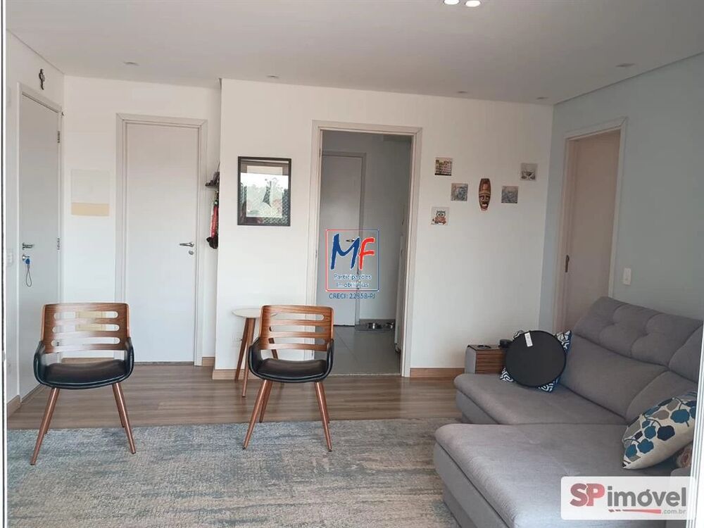 Apartamento, 3 quartos, 95 m² - Foto 9