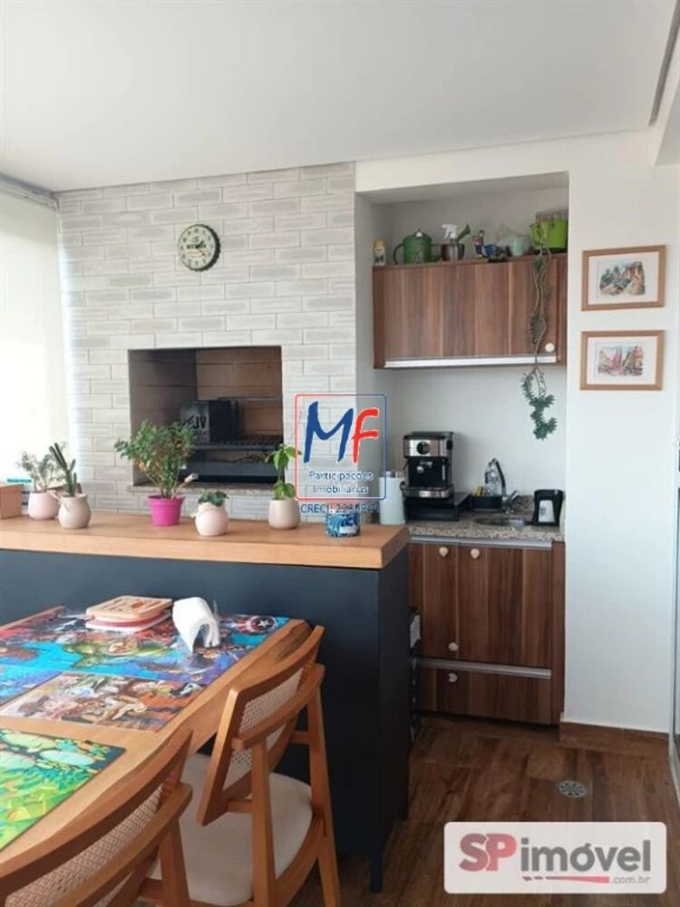 Apartamento, 3 quartos, 95 m² - Foto 2