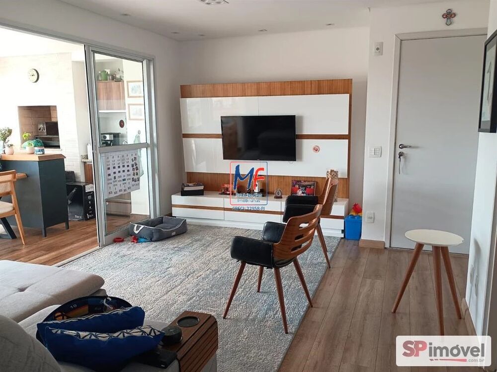 Apartamento, 3 quartos, 95 m² - Foto 7
