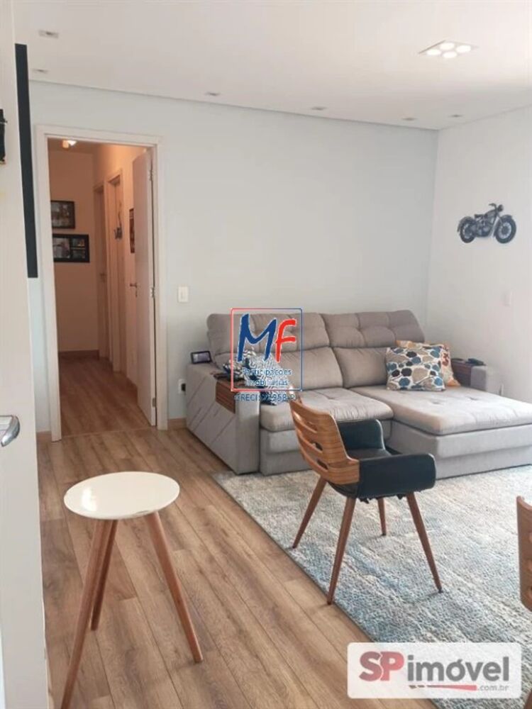 Apartamento, 3 quartos, 95 m² - Foto 8