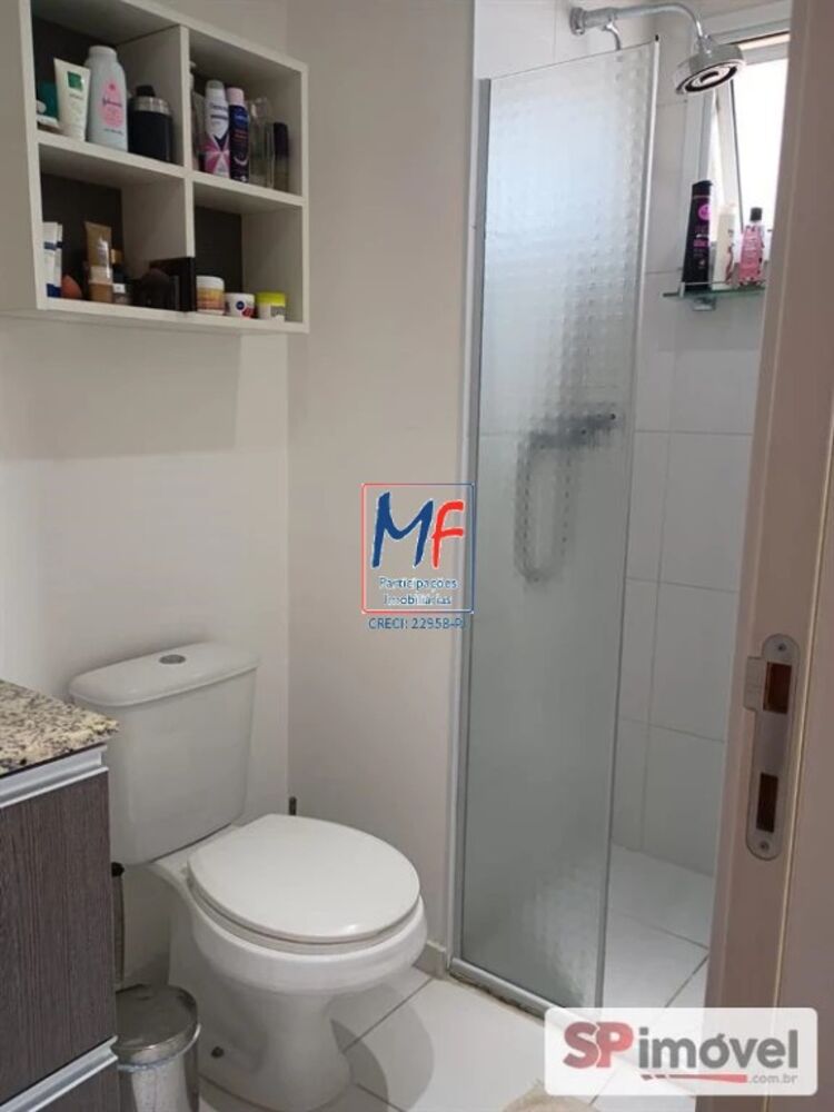 Apartamento, 3 quartos, 95 m² - Foto 15
