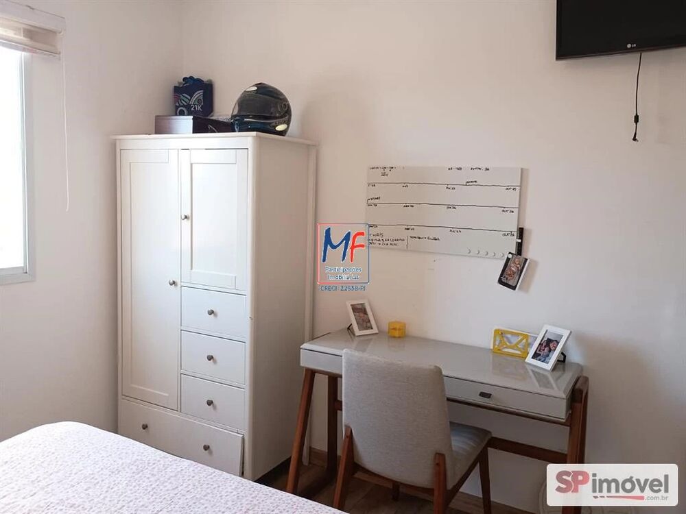 Apartamento, 3 quartos, 95 m² - Foto 11