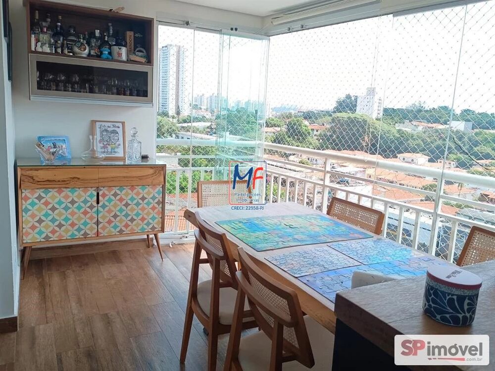 Apartamento, 3 quartos, 95 m² - Foto 3