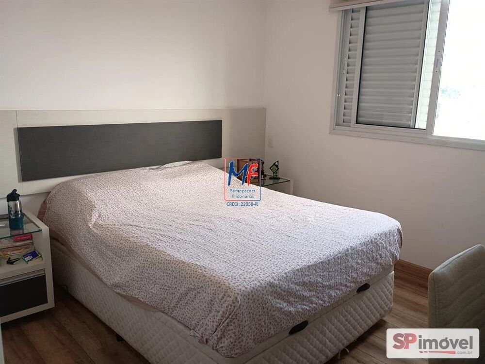 Apartamento, 3 quartos, 95 m² - Foto 13