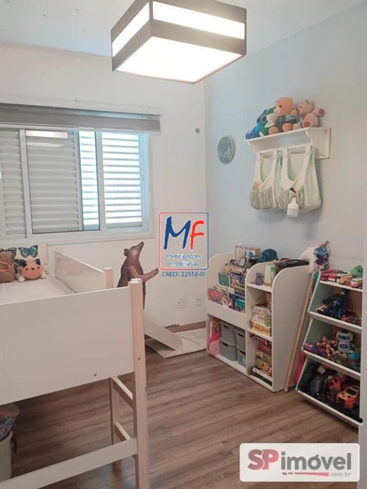 Apartamento, 3 quartos, 95 m² - Foto 17