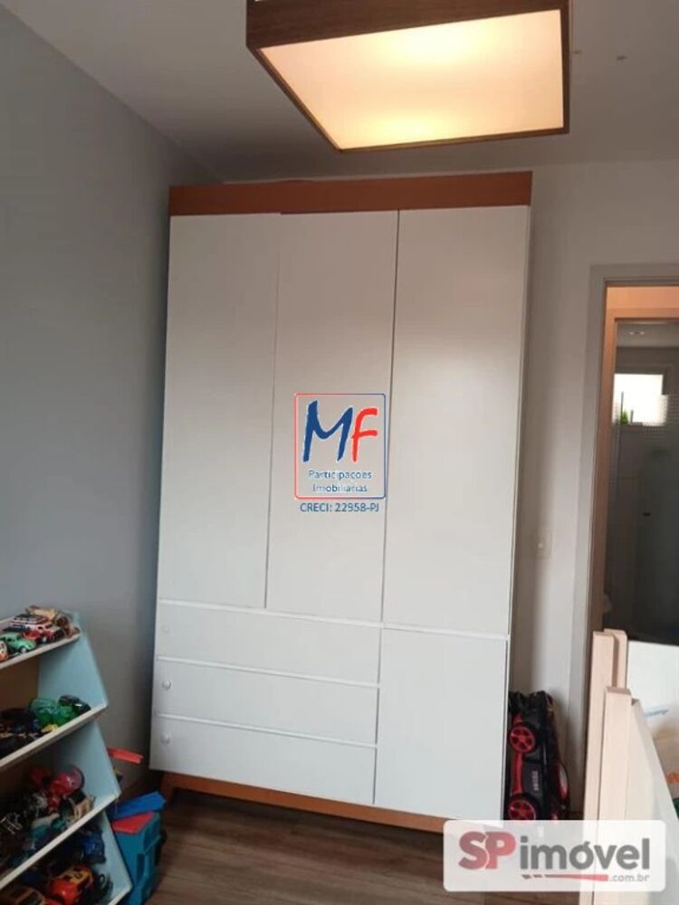 Apartamento, 3 quartos, 95 m² - Foto 19
