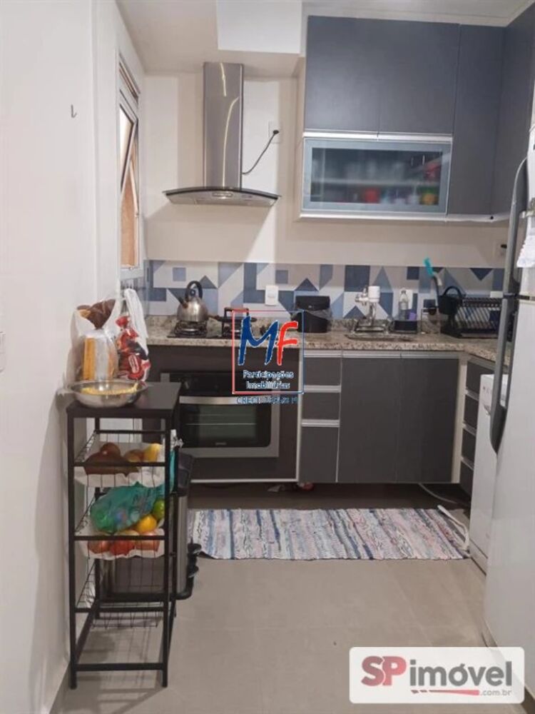 Apartamento, 3 quartos, 95 m² - Foto 4