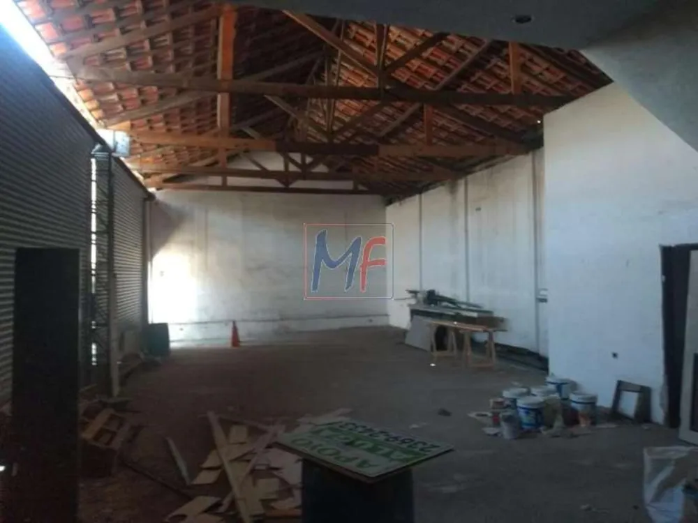 Depósito-Galpão, 200 m² - Foto 3