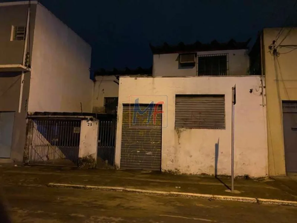 Depósito-Galpão, 200 m² - Foto 4