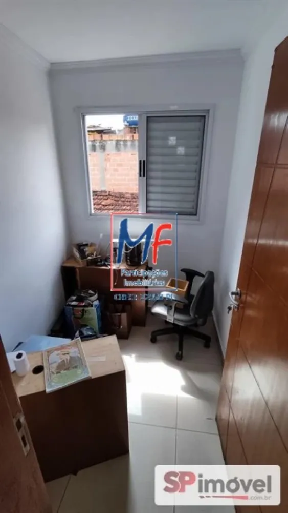 Sobrado, 3 quartos, 200 m² - Foto 4