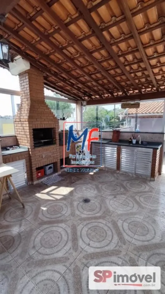 Sobrado, 3 quartos, 200 m² - Foto 3