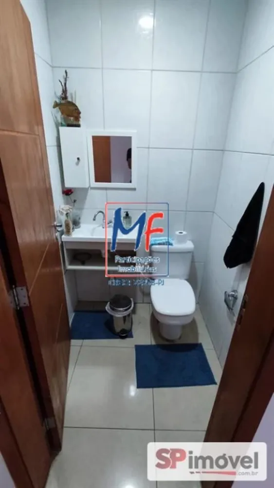 Sobrado, 3 quartos, 200 m² - Foto 2