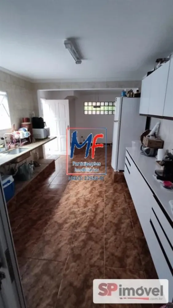 Sobrado, 3 quartos, 200 m² - Foto 1