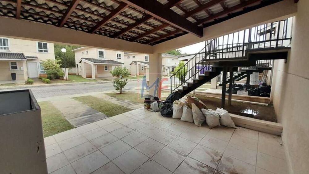 Casa de Condomínio, 3 quartos - Foto 21
