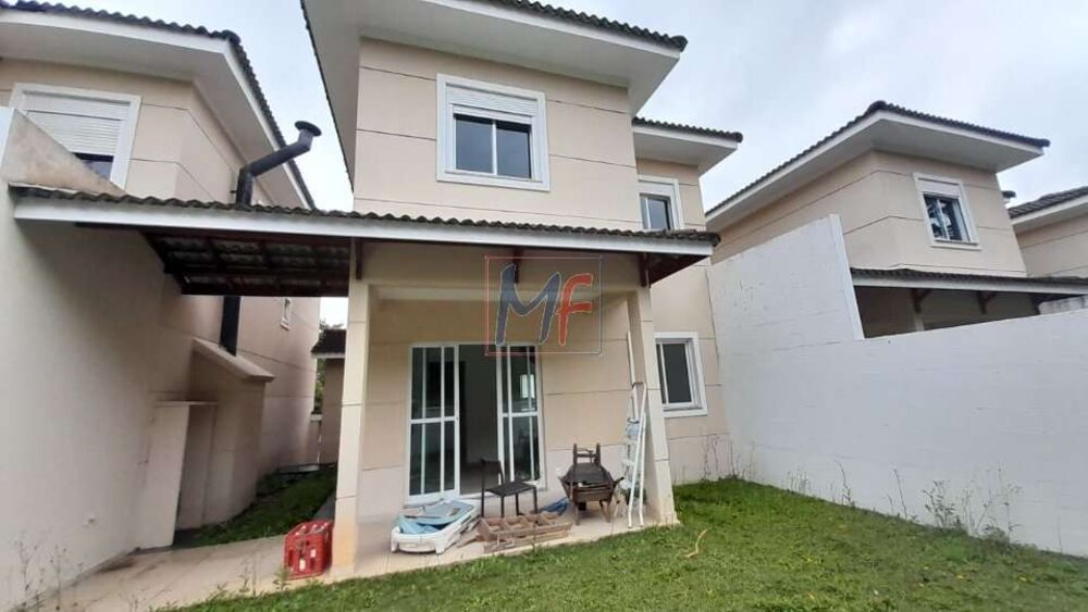 Casa de Condomínio, 3 quartos - Foto 27
