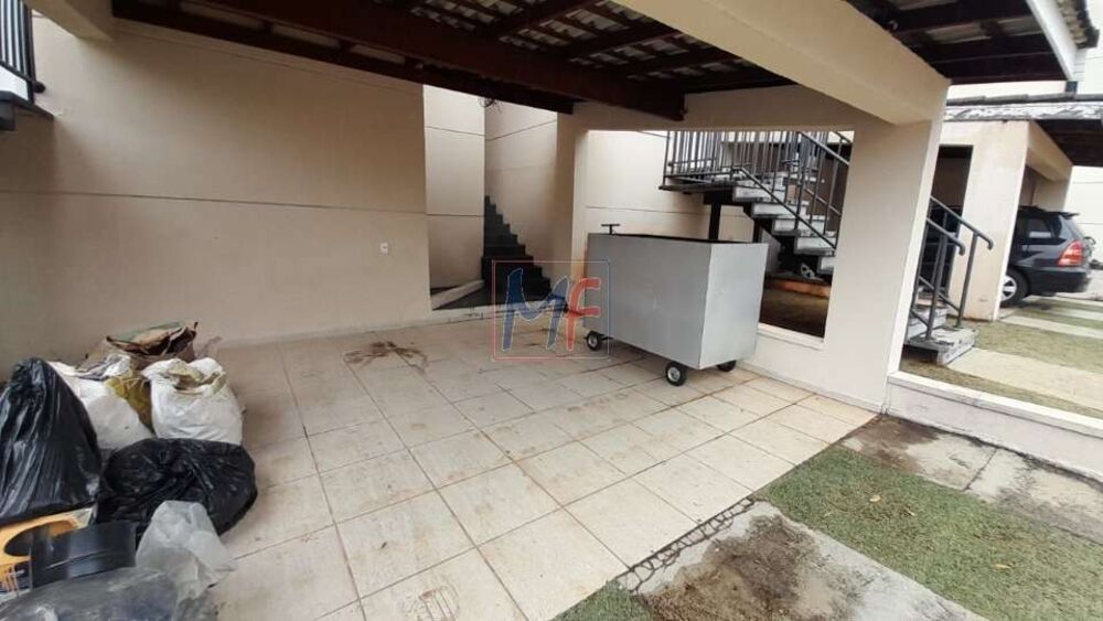 Casa de Condomínio, 3 quartos - Foto 10