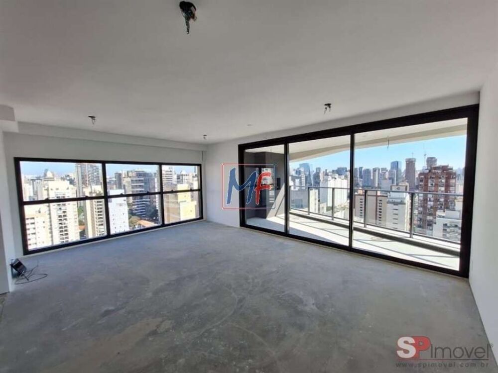 Apartamento, 3 quartos, 153 m² - Foto 6