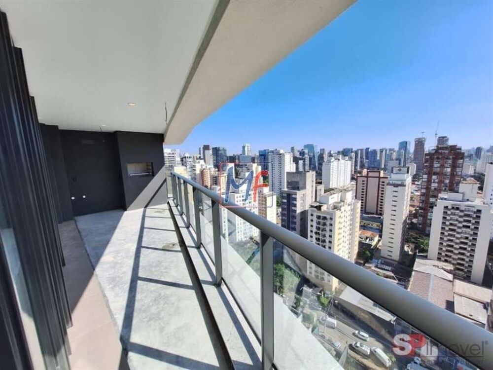 Apartamento, 3 quartos, 153 m² - Foto 1