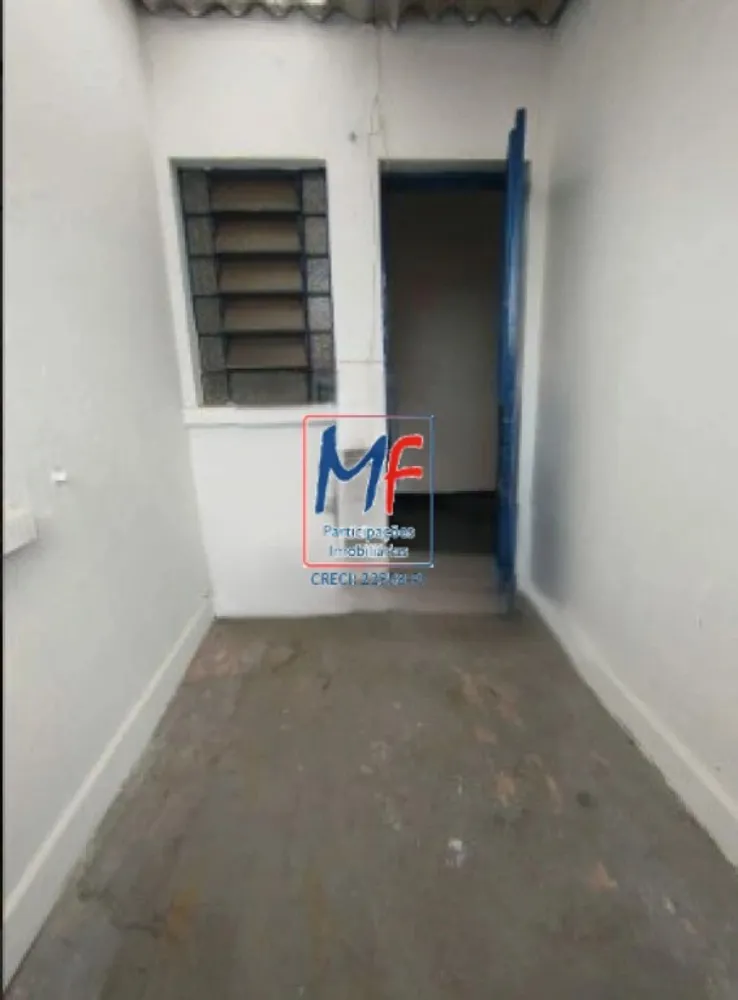 Loja-Salão, 200 m² - Foto 2