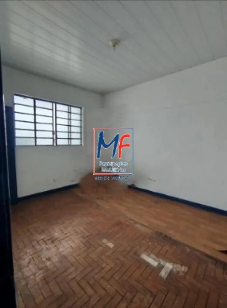 Loja-Salão, 200 m² - Foto 1