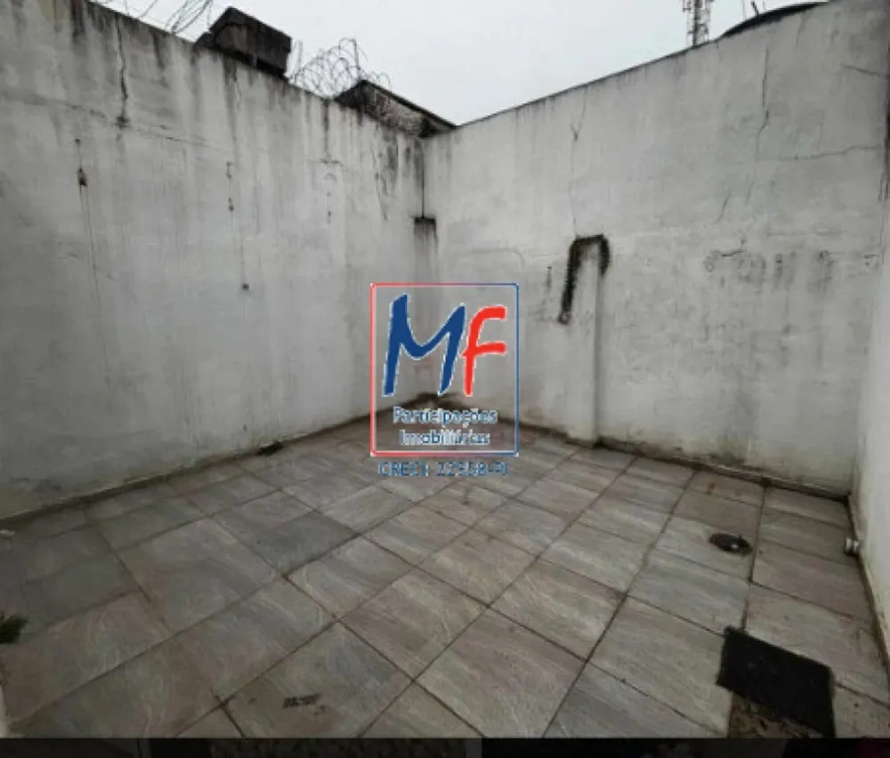 Loja-Salão, 200 m² - Foto 4