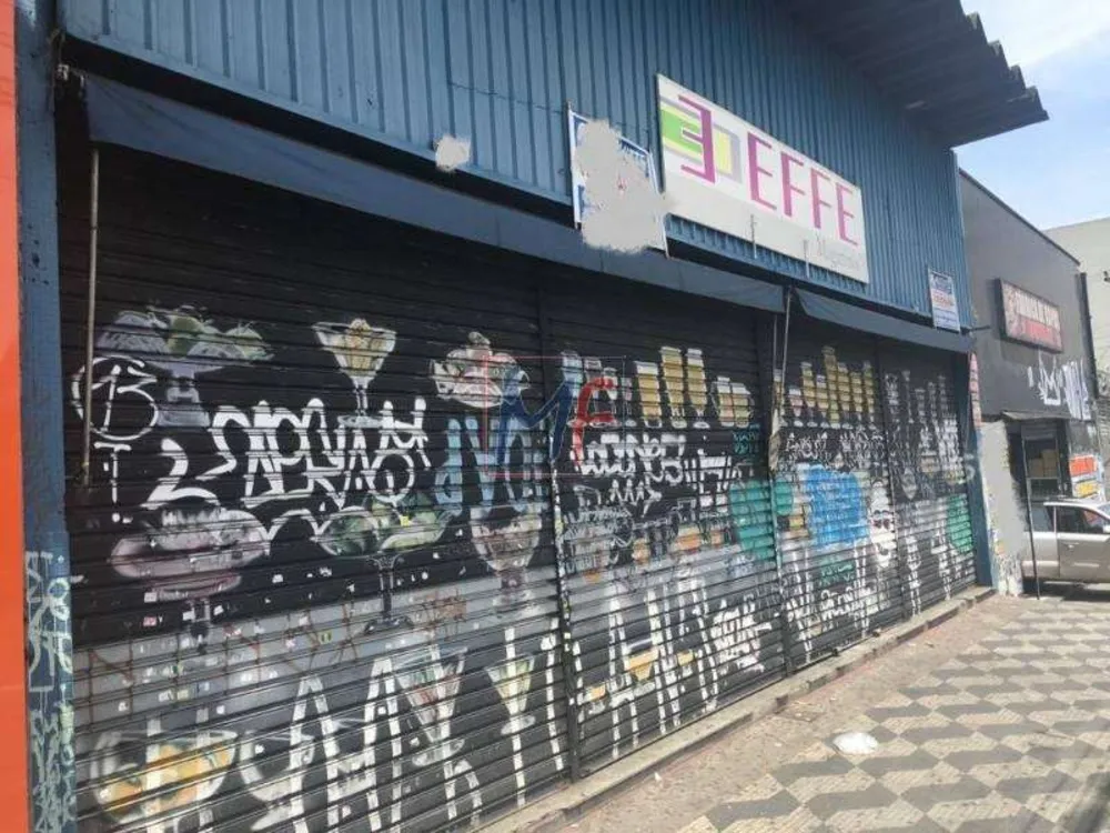 Loja-Salão, 250 m² - Foto 3