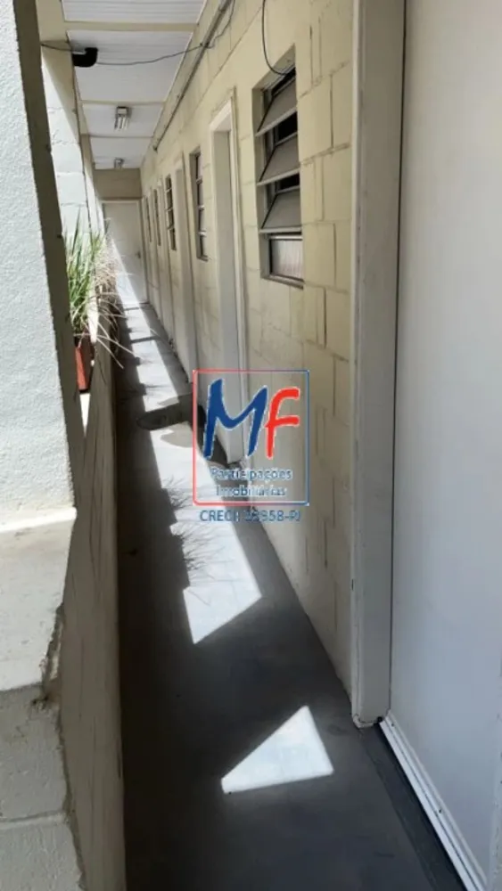 Depósito-Galpão, 3038 m² - Foto 6