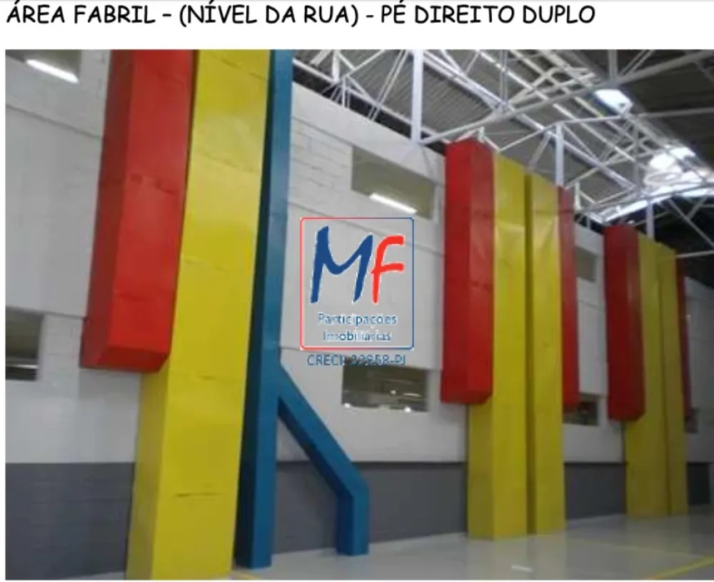 Depósito-Galpão, 3038 m² - Foto 5