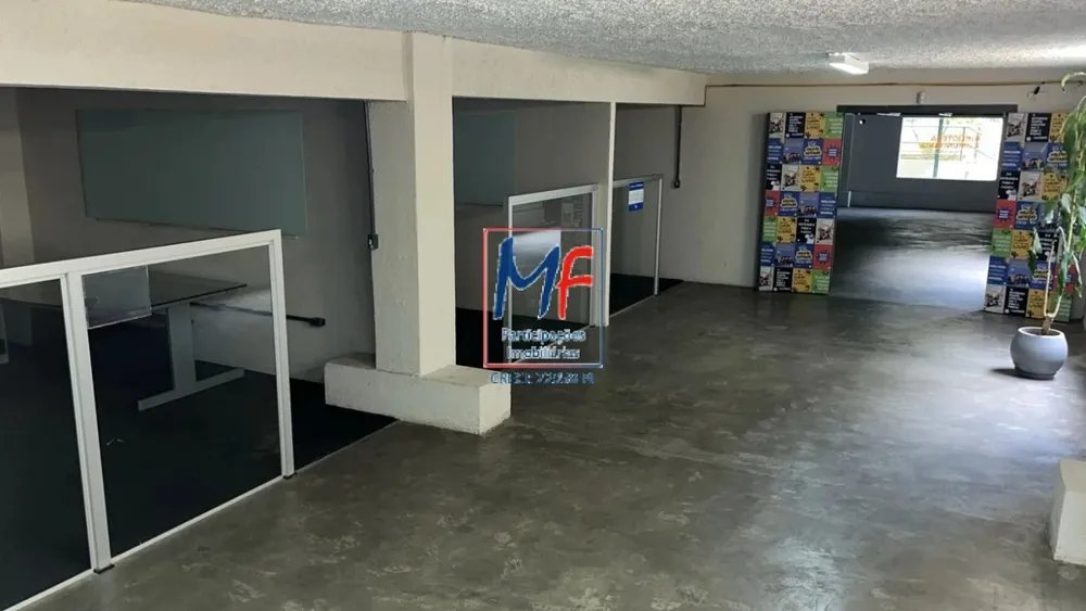 Depósito-Galpão, 3038 m² - Foto 5