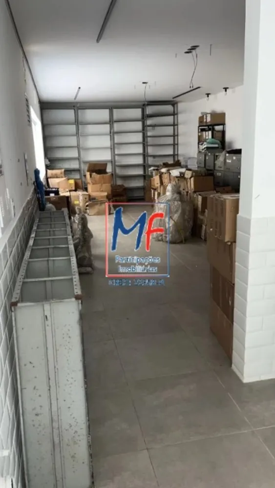 Depósito-Galpão, 3038 m² - Foto 8