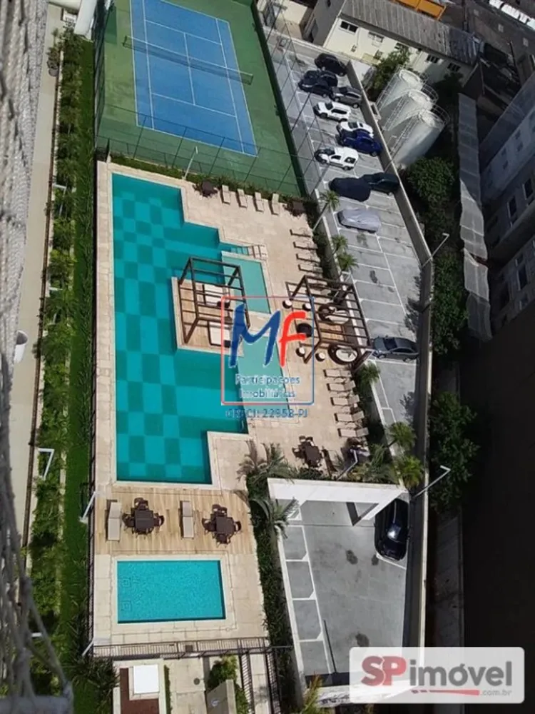 Apartamento, 2 quartos, 68 m² - Foto 11