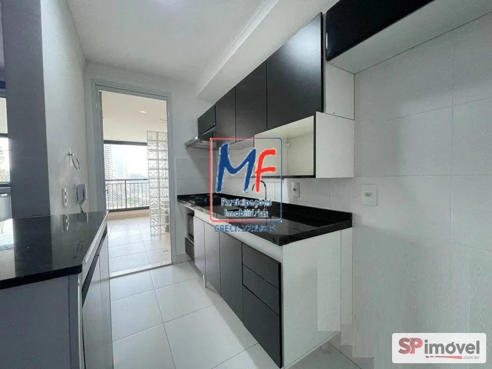 Apartamento, 2 quartos, 68 m² - Foto 8