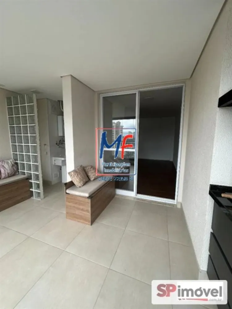 Apartamento, 2 quartos, 68 m² - Foto 4
