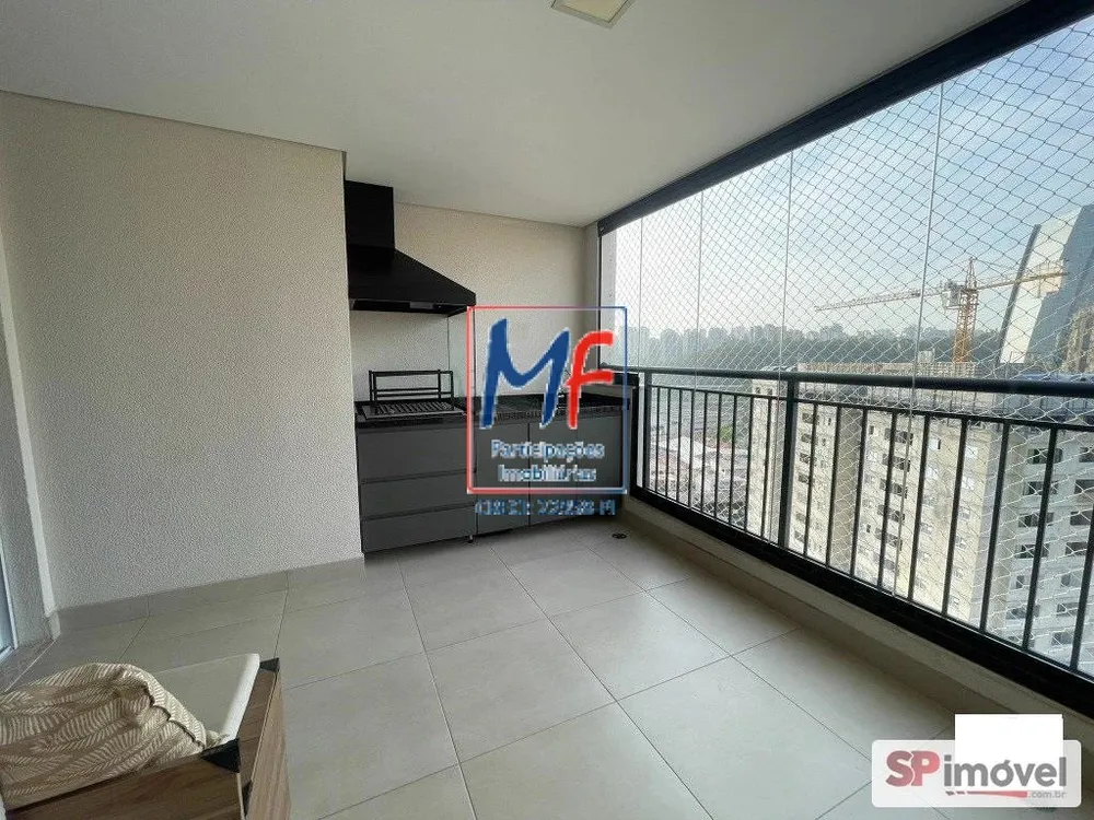 Apartamento, 2 quartos, 68 m² - Foto 3