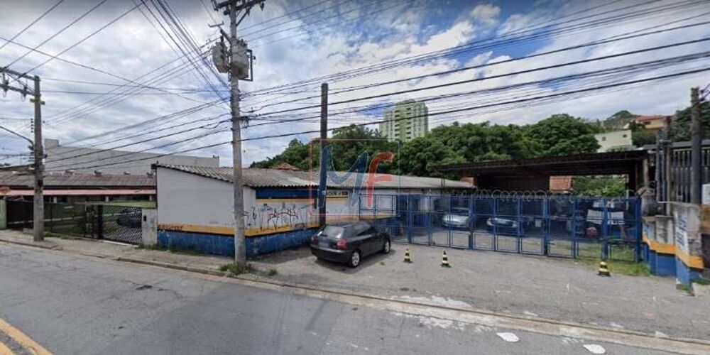 Terreno, 1800 m² - Foto 1