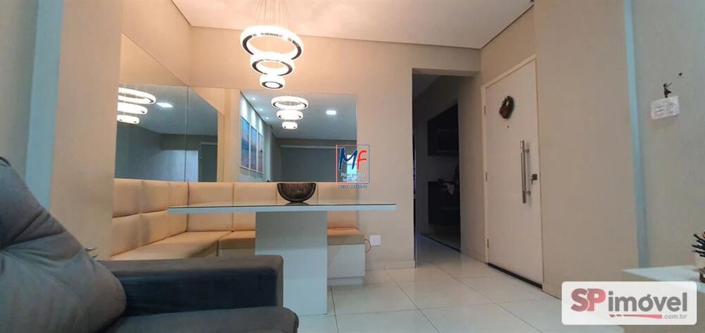 Apartamento, 2 quartos, 93 m² - Foto 3