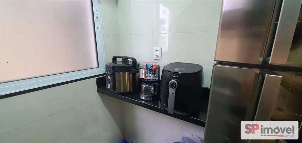 Apartamento, 2 quartos, 93 m² - Foto 7