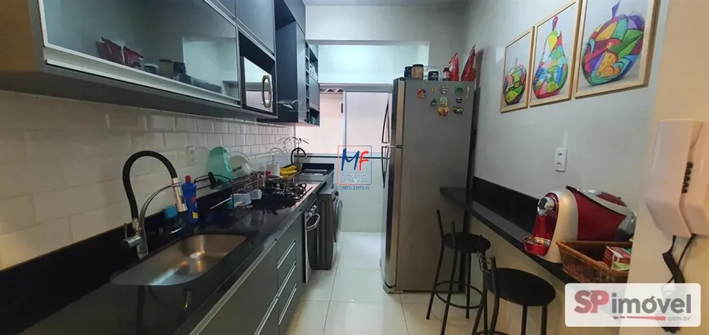 Apartamento, 2 quartos, 93 m² - Foto 5