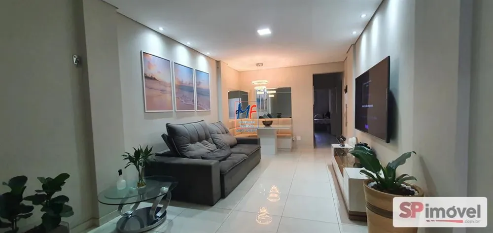 Apartamento, 2 quartos, 93 m² - Foto 2