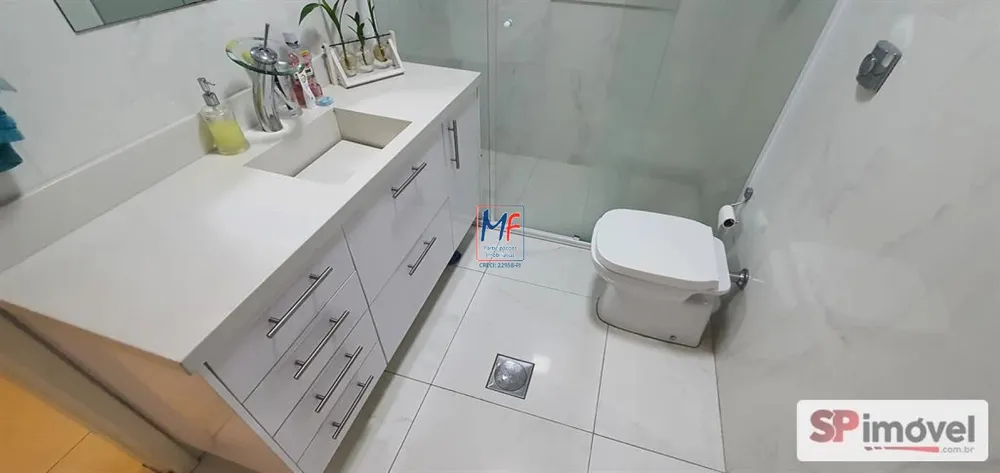 Apartamento, 2 quartos, 93 m² - Foto 8