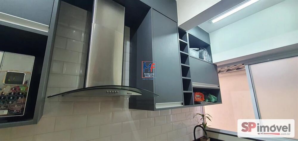 Apartamento, 2 quartos, 93 m² - Foto 4