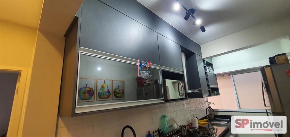 Apartamento, 2 quartos, 93 m² - Foto 2