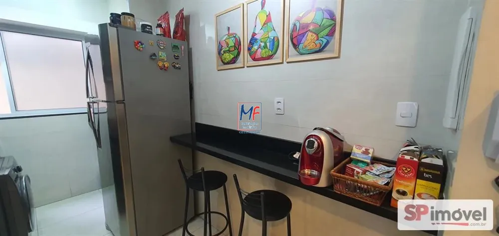 Apartamento, 2 quartos, 93 m² - Foto 8