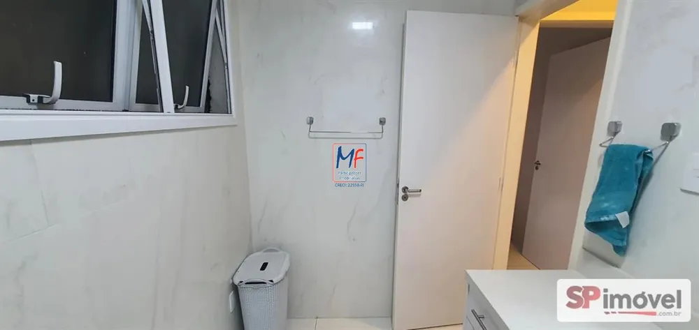 Apartamento, 2 quartos, 93 m² - Foto 9
