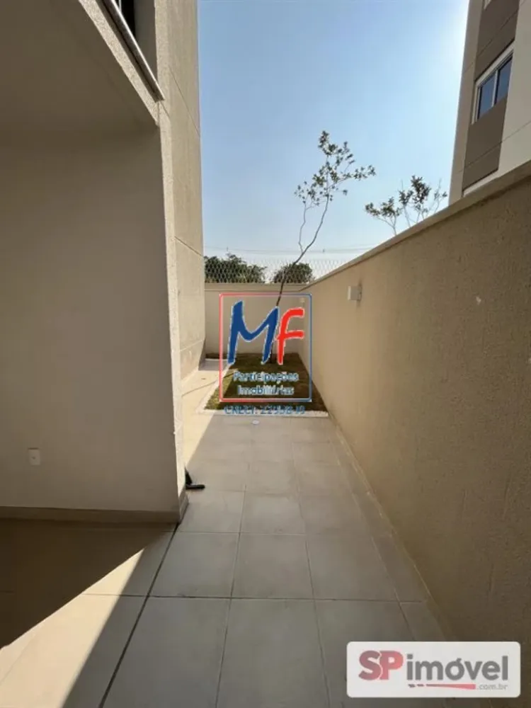 Apartamento, 2 quartos, 103 m² - Foto 1
