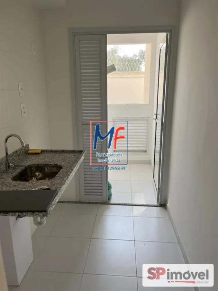 Apartamento, 2 quartos, 103 m² - Foto 2